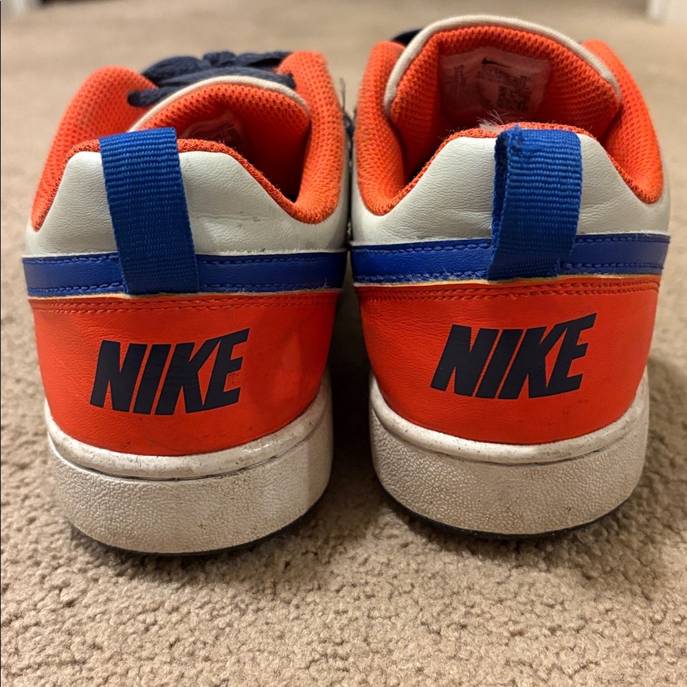 Kids Nike sneakers - Picture 4 of 10